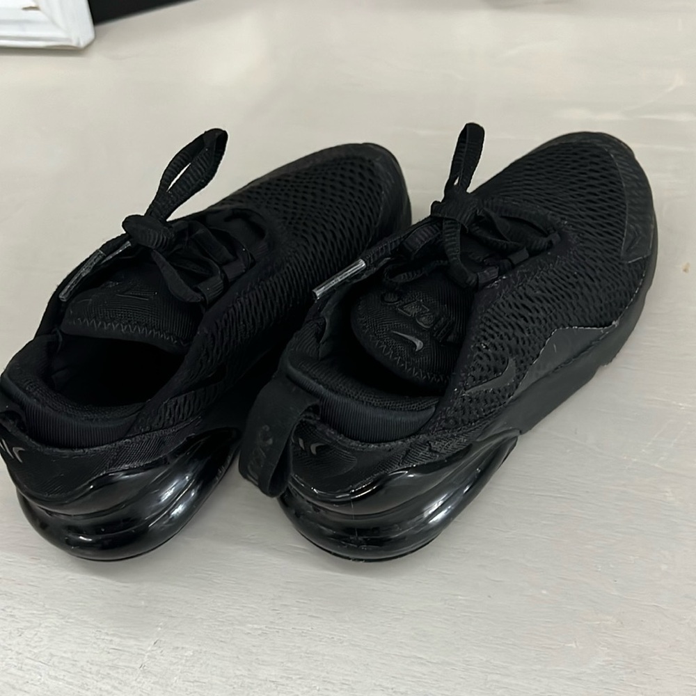 Little kids Nike